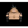 Ferngesteuerter Panzer ASG/IR/Sound/Rauch 1:16 Deutschland Tauch Panzer III Ausf.H RTR 2,4Ghz - Heng Long 3849-1U (S)